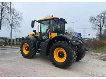 Lease a  JCB Fastrac 4220 ICON | DEMO |220 KM |2022 ROK JCB Fastrac 4220 ICON | DEMO |220 KM |2022 ROK: picture 3