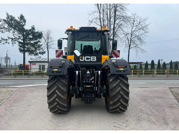 Lease a  JCB Fastrac 4220 ICON | DEMO |220 KM |2022 ROK JCB Fastrac 4220 ICON | DEMO |220 KM |2022 ROK: picture 4