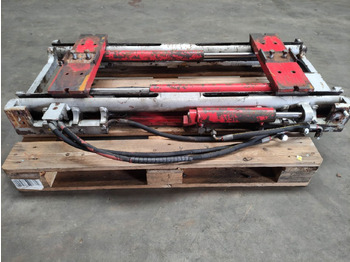 Attachment for Material handling equipment Durwen RZV 35-S: picture 4
