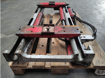 Attachment for Material handling equipment Durwen RZV 35-S: picture 3
