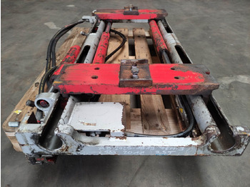 Attachment for Material handling equipment Durwen RZV 35-S: picture 2