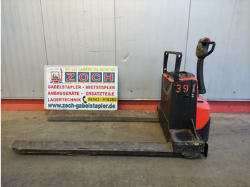 Pallet truck BT