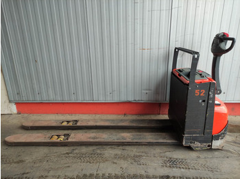 Pallet truck BT