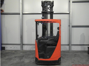 Reach truck BT RRE140E: picture 2 Reach truck BT RRE140E: picture 2
