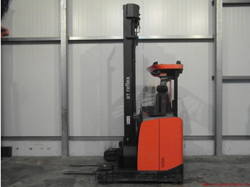 Reach truck BT RRE140E: picture 5 Reach truck BT RRE140E: picture 5
