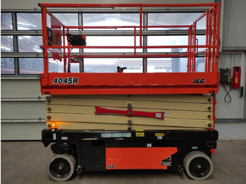 Scissor lift JLG