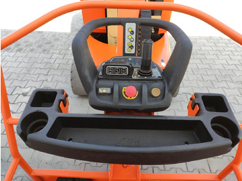 Vertical mast lift JLG Toucan 12 E (LACK NEU): picture 5 Vertical mast lift JLG Toucan 12 E (LACK NEU): picture 5