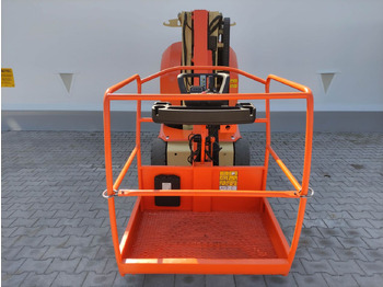 Vertical mast lift JLG Toucan 12 E (LACK NEU): picture 3 Vertical mast lift JLG Toucan 12 E (LACK NEU): picture 3