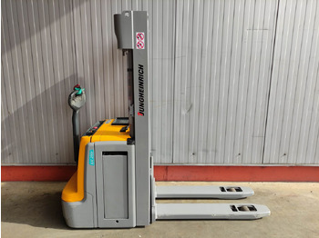 Stacker Jungheinrich EJC216z: picture 2
