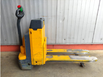 Stacker Jungheinrich ELS 18 (Doppelstock): picture 2