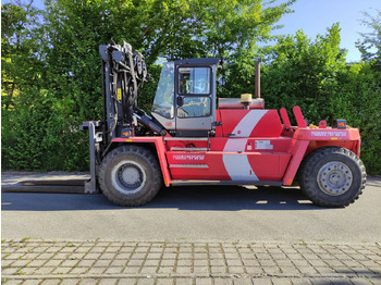 Diesel forklift KALMAR