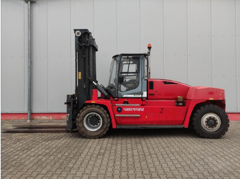Container handler KALMAR