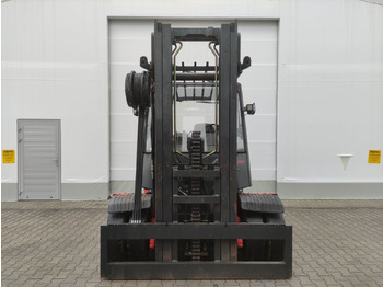 Diesel forklift Linde H80D 900-03-396 EVO (M): picture 3