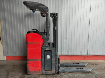 Stacker Linde L16 R: picture 2 Stacker Linde L16 R: picture 2