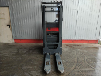 Stacker Linde L16 R: picture 3 Stacker Linde L16 R: picture 3