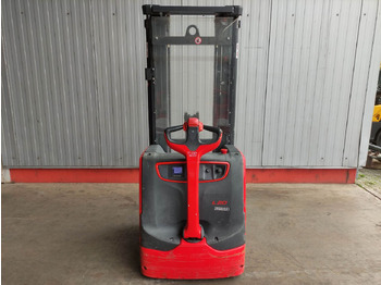 Stacker Linde L20-1173: picture 4