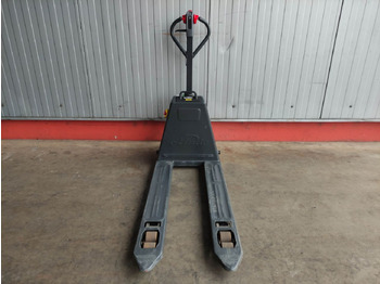 Pallet truck Linde MT15C: picture 3 Pallet truck Linde MT15C: picture 3