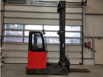 Reach truck Linde R20HD-01-1120: picture 2
