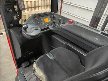 Reach truck Linde R20HD-01-1120: picture 5