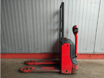 Pallet truck LINDE T16