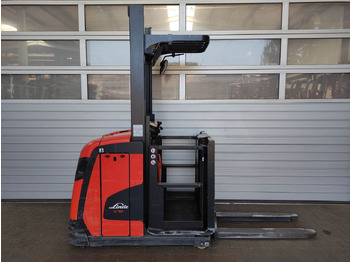 Order picker LINDE V10