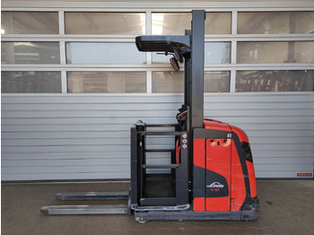 Order picker Linde V10-02: picture 2