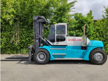 Diesel forklift SMV SMV16-1200B: picture 1