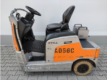 Tow tractor STILL