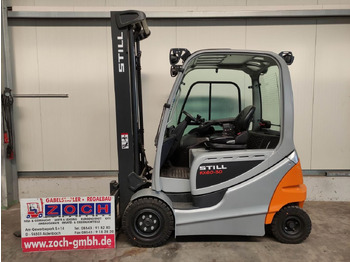 Electric forklift STILL RX60