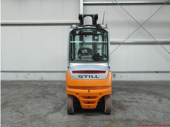 Electric forklift Still RX60-35: picture 5
