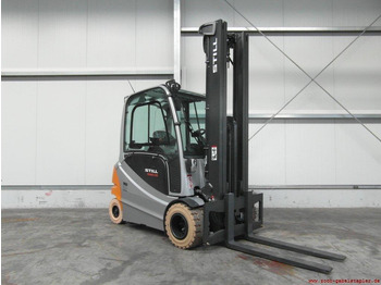 Electric forklift Still RX60-35: picture 3