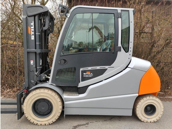 Electric forklift STILL RX60