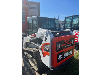 Skid steer loader BOBCAT T450