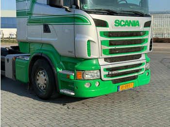 Tractor unit Scania R440 NL TRUCK, I-PARK-COOL, GOOD CONDITION.: picture 5