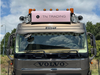 Tractor unit Volvo FH 13.500 SHOW TRUCK, FULL AIR, INTERIOR, TOP, HYDRAULIC.: picture 4