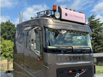 Tractor unit Volvo FH 13.500 SHOW TRUCK, FULL AIR, INTERIOR, TOP, HYDRAULIC.: picture 5