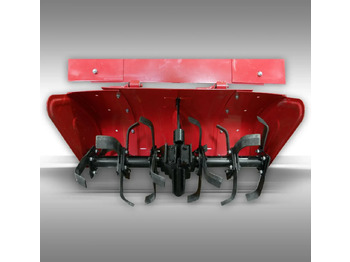 Rotavator PASQUALI