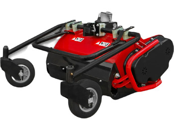 Garden mower PASQUALI