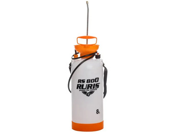 Sprayer