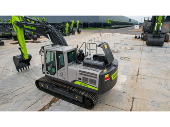 Crawler excavator ZOOMLION