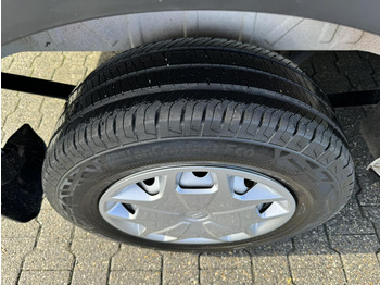 Panel van Ford Transit-290 2.0 TDCI L2H2 Trend Airco Cruise Pdc 3 Zitplaatsen Usb Laadruimte beveiliging: picture 5