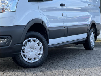 Panel van Ford Transit-290 2.0 TDCI L2H2 Trend Airco Cruise Pdc 3 Zitplaatsen Usb Laadruimte beveiliging: picture 4