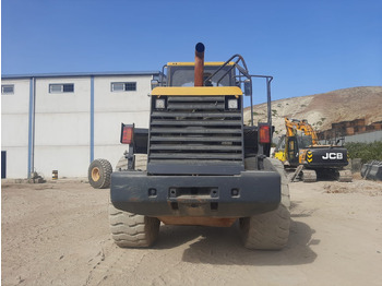 Loader KOMATSU WA380-6: picture 5