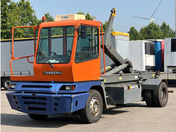 Tractor unit