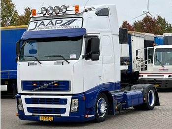 Tractor unit VOLVO FH 400