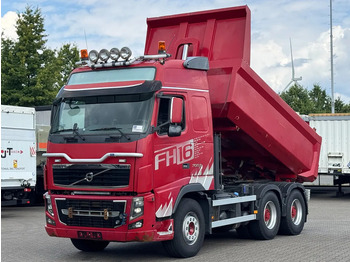 Tipper VOLVO FH16 700