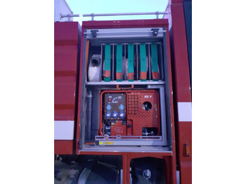 Fire truck Rosenbauer Man Mustang TLF 11000 6x4: picture 5