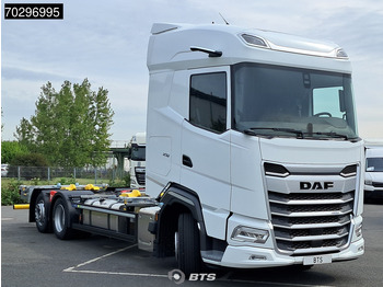 Lease a DAF XG 480 6X2 NEW! Lift+steering Axle BDF Maxi 1020 - 1320 Automatic Euro 6 DAF XG 480 6X2 NEW! Lift+steering Axle BDF Maxi 1020 - 1320 Automatic Euro 6: picture 3 Lease a DAF XG 480 6X2 NEW! Lift+steering Axle BDF Maxi 1020 - 1320 Automatic Euro 6 DAF XG 480 6X2 NEW! Lift+steering Axle BDF Maxi 1020 - 1320 Automatic Euro 6: picture 3
