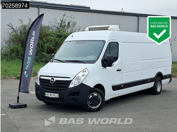 Refrigerated van OPEL