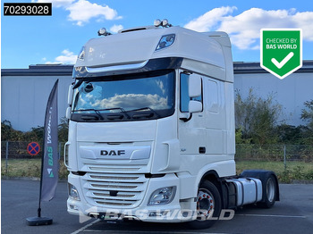 Tractor unit DAF XF 480